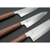 Ryusen Blazen Wa Santoku 17 cm