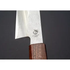 Ryusen Blazen Wa Santoku 17 cm