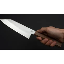 Ryusen Blazen Wa Santoku 17 cm