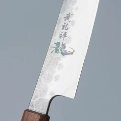 Ryusen Blazen Wa Sujihiki 26 cm