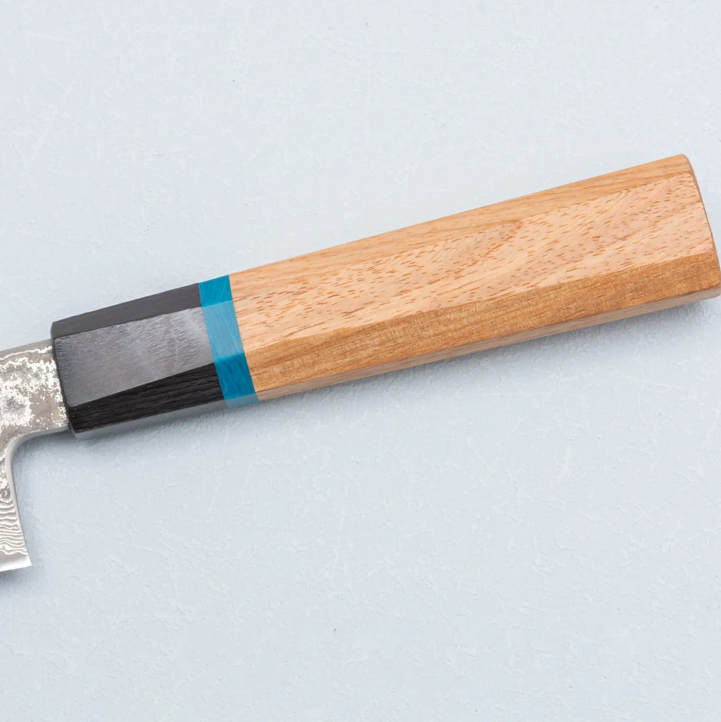 Ryusen Bonten Unryu Kai Gyuto 18 cm
