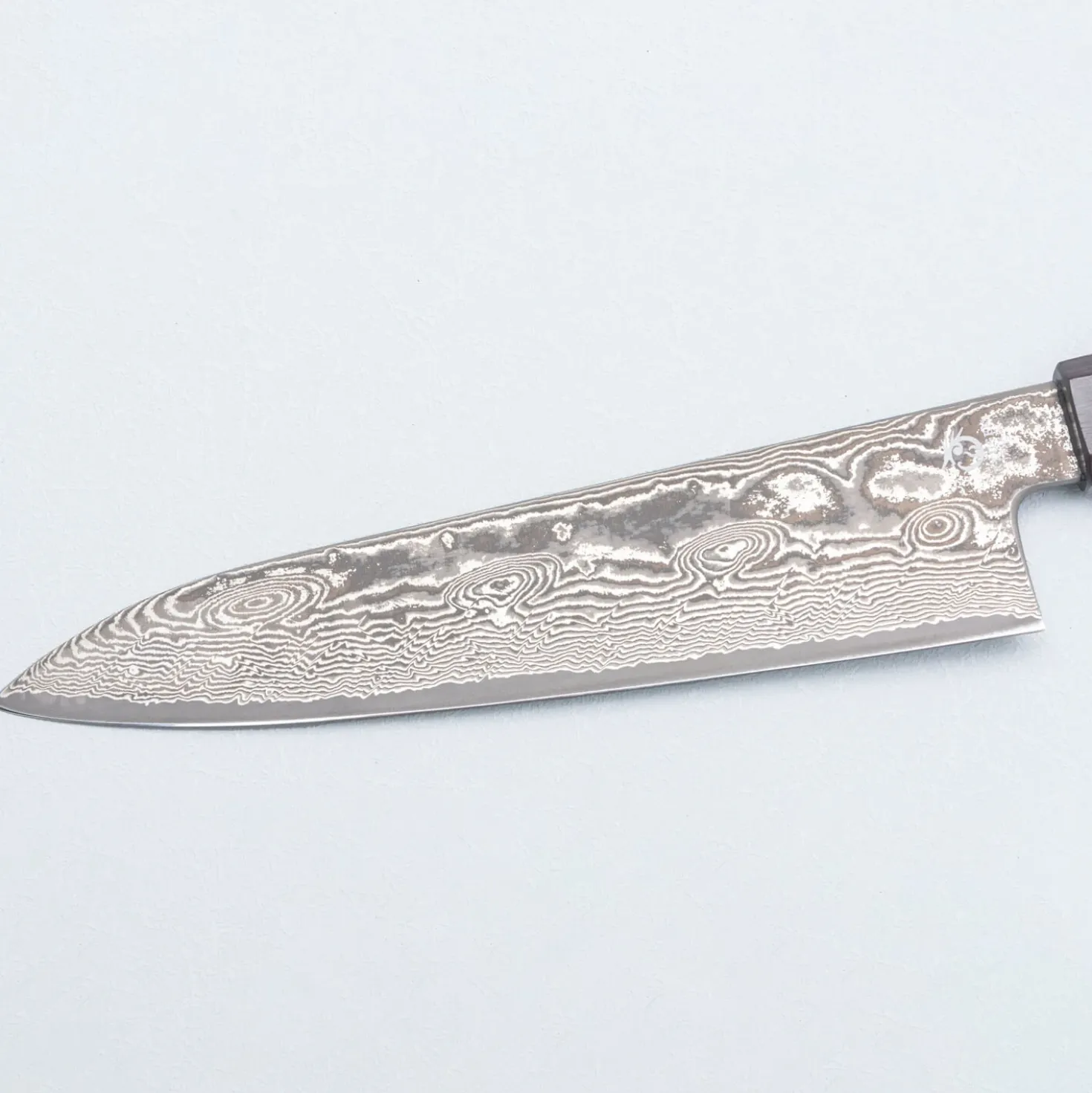 Ryusen Bonten Unryu Kai Gyuto 18 cm