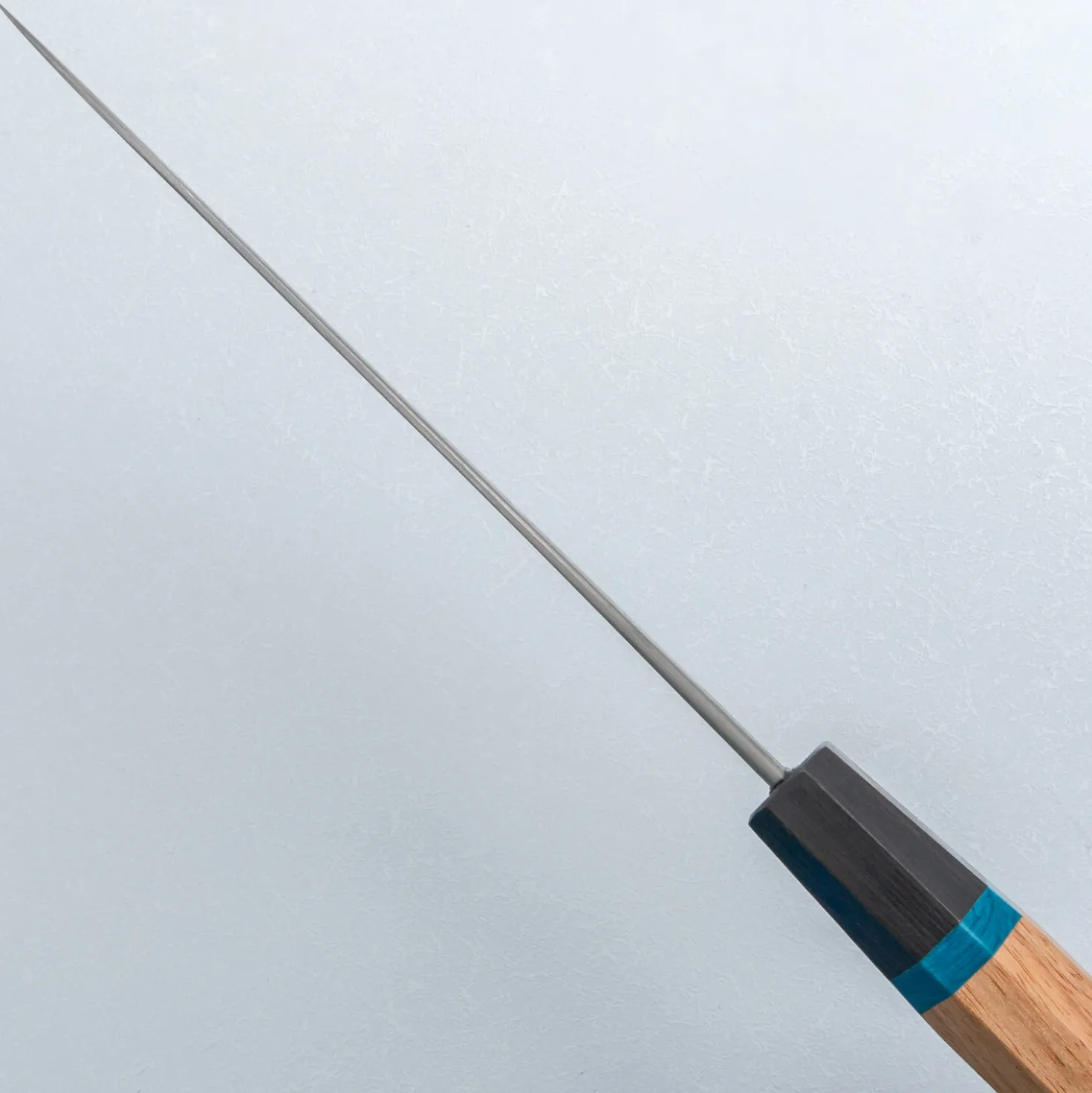 Ryusen Bonten Unryu Kai Gyuto 18 cm