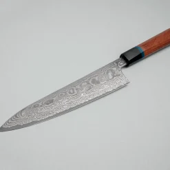Ryusen Bonten Unryu Kai Gyuto 21 cm