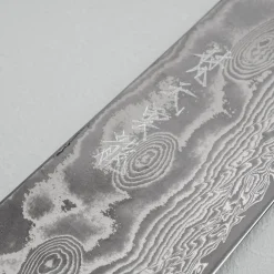 Ryusen Bonten Unryu Kai Gyuto 21 cm