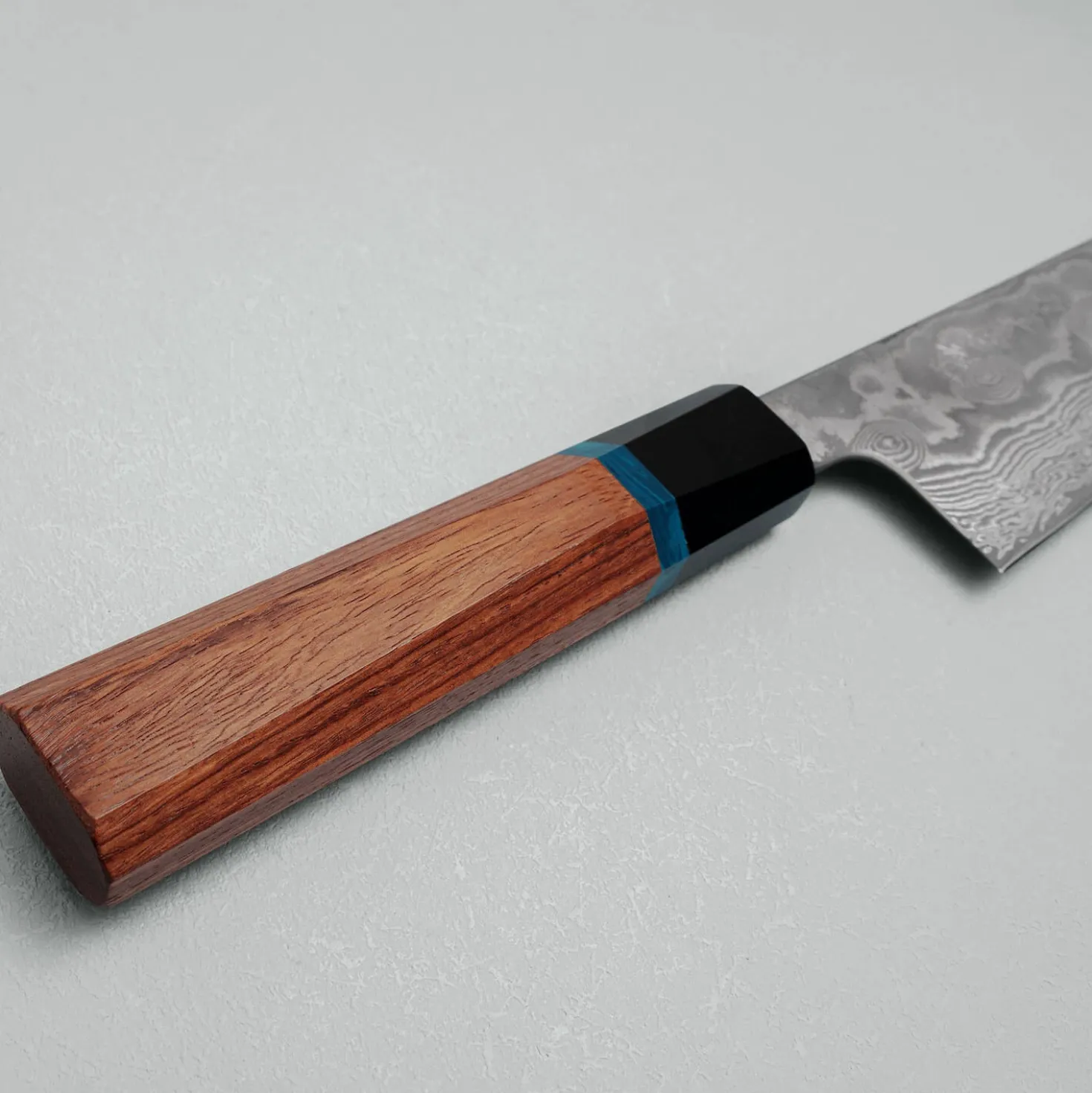 Ryusen Bonten Unryu Kai Gyuto 21 cm