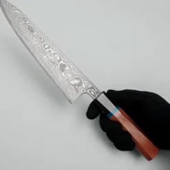 Ryusen Bonten Unryu Kai Gyuto 21 cm