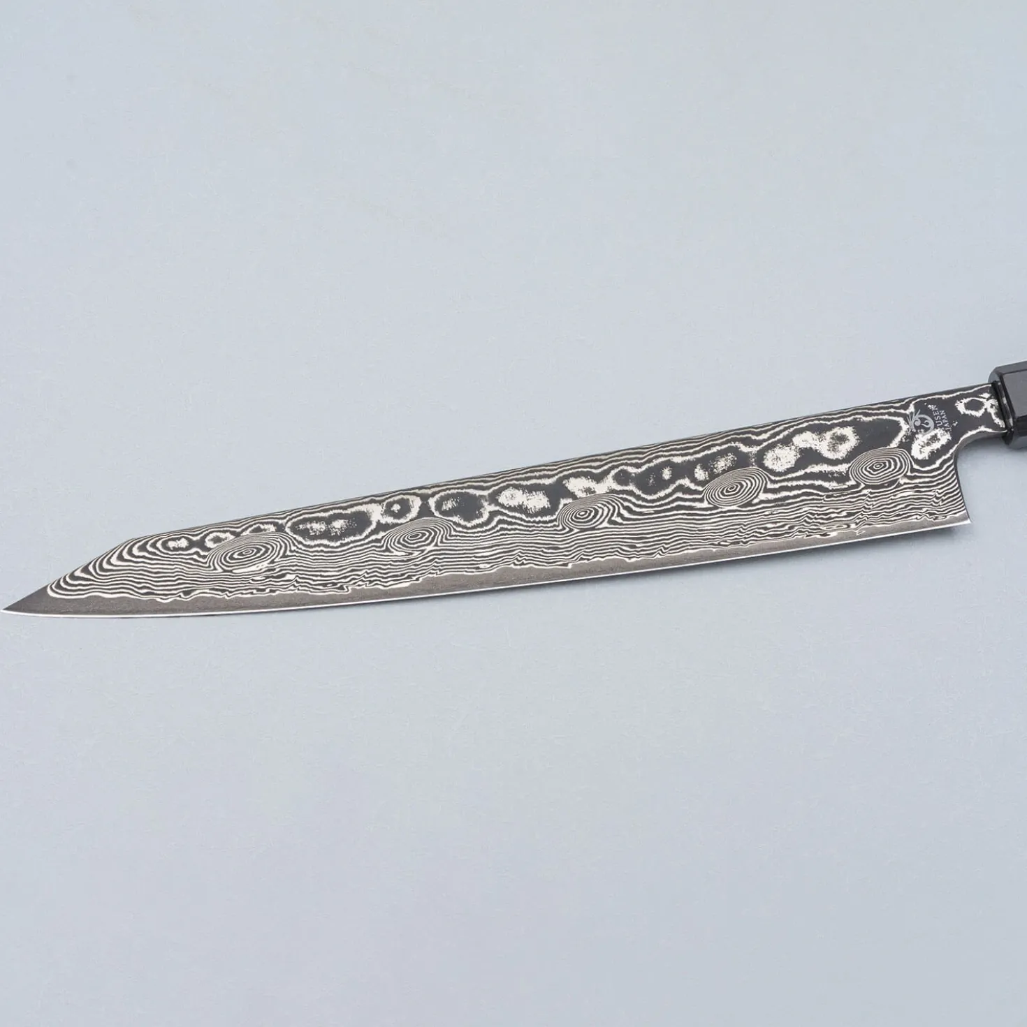 Ryusen Bonten Unryu Kai Kiritsuke Sujihiki 27 cm