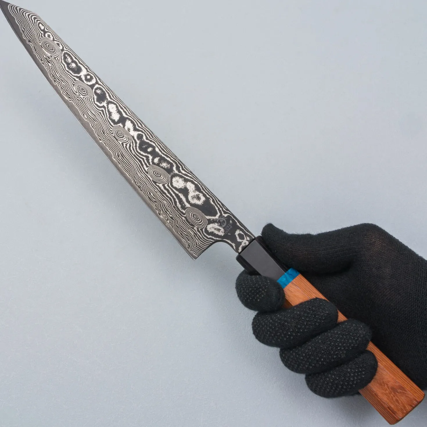 Ryusen Bonten Unryu Kai Kiritsuke Sujihiki 27 cm