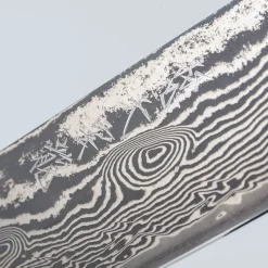 Ryusen Bonten Unryu Kai Kiritsuke Sujihiki 27 cm