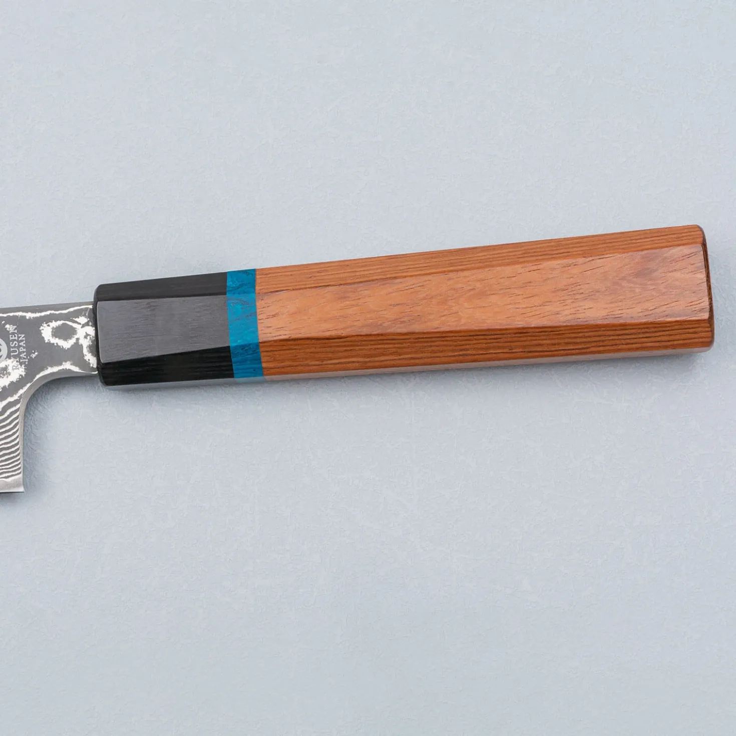 Ryusen Bonten Unryu Kai Kiritsuke Sujihiki 27 cm