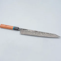 Ryusen Bonten Unryu Kai Kiritsuke Sujihiki 27 cm