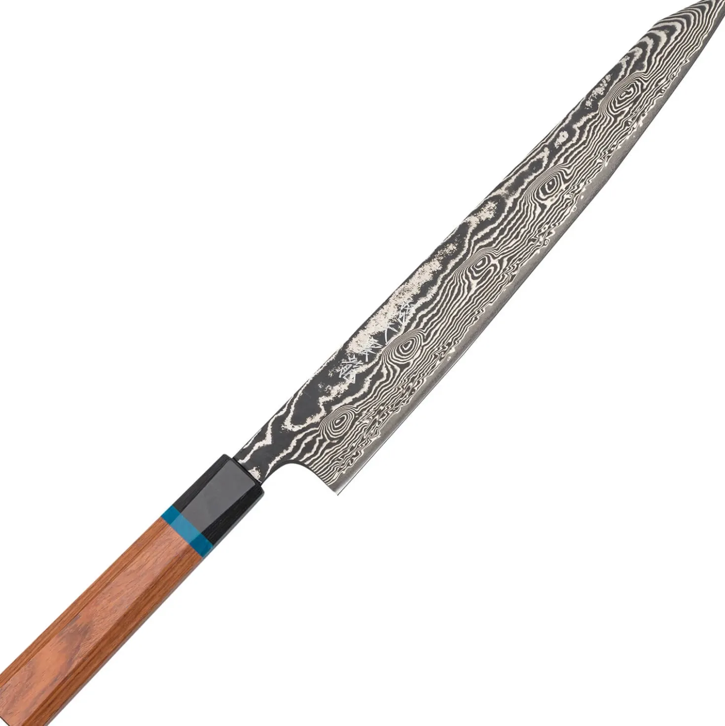 Ryusen Bonten Unryu Kai Kiritsuke Sujihiki 27 cm