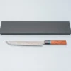 Ryusen Bonten Unryu Kai Kiritsuke Sujihiki 24 cm
