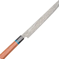 Ryusen Bonten Unryu Kai Kiritsuke Sujihiki 24 cm