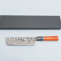 Ryusen Bonten Unryu Kai Nakiri 16.5 cm