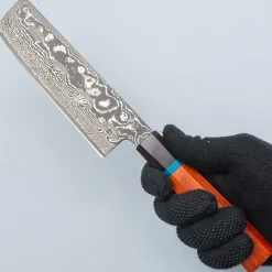 Ryusen Bonten Unryu Kai Nakiri 16.5 cm