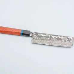 Ryusen Bonten Unryu Kai Nakiri 16.5 cm