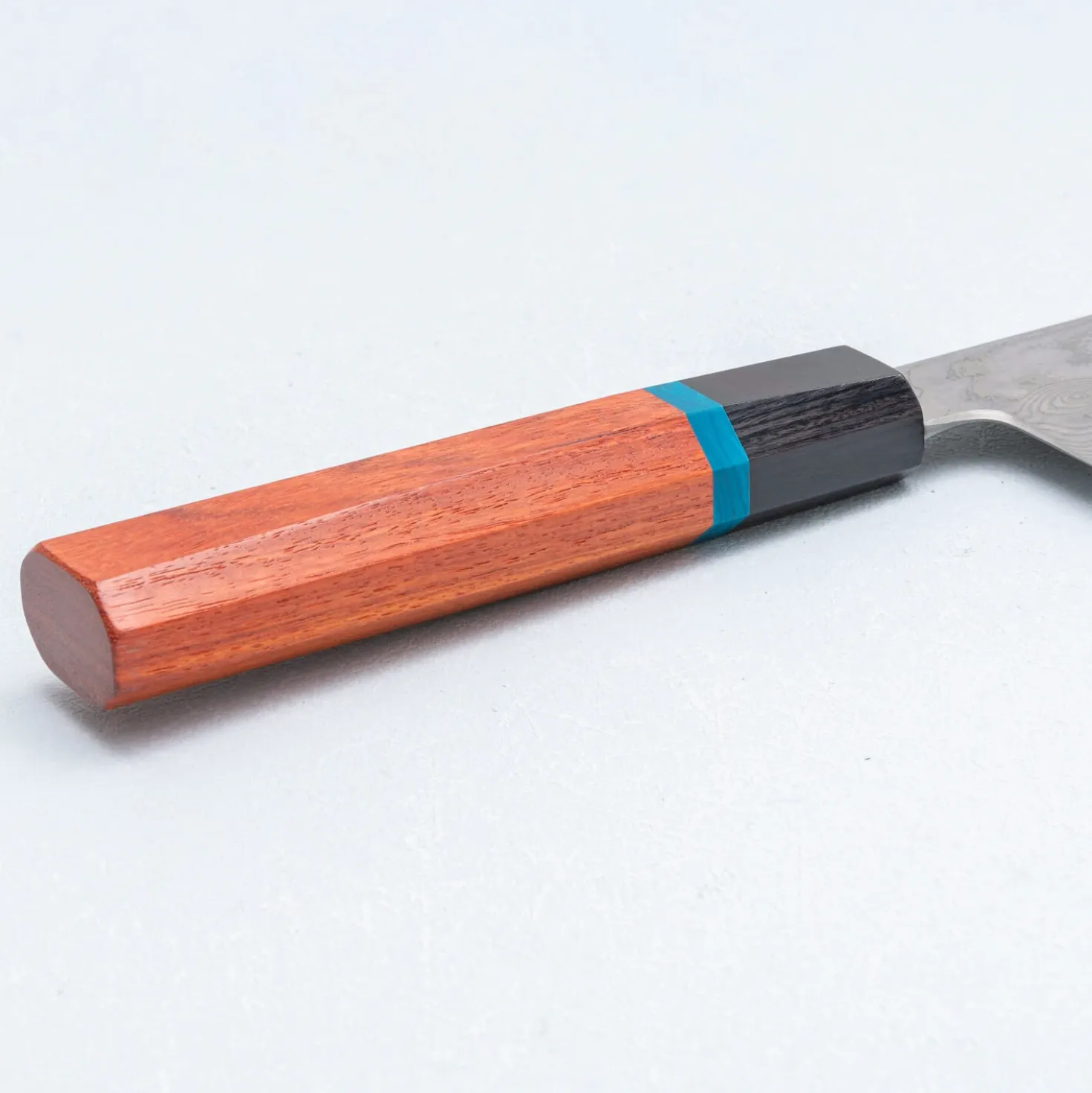Ryusen Bonten Unryu Kai Nakiri 16.5 cm