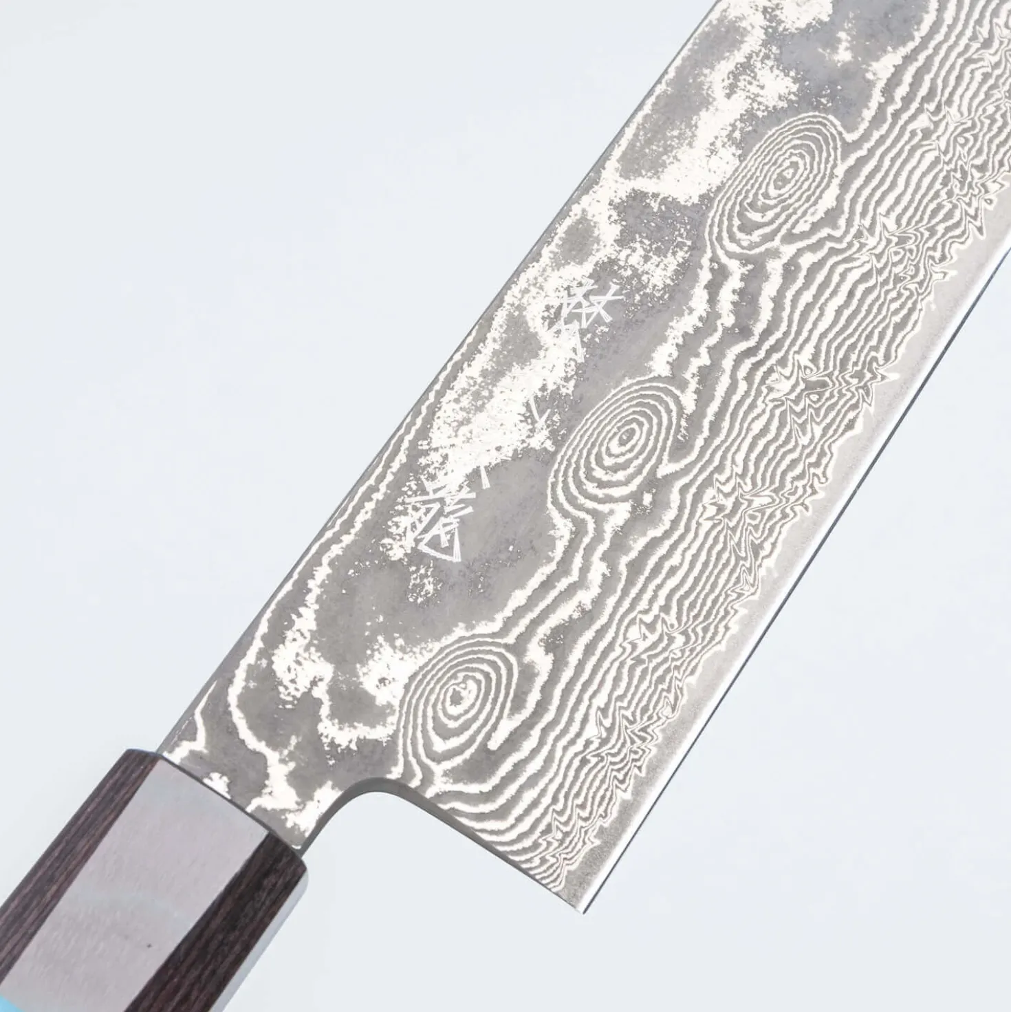 Ryusen Bonten Unryu Kai Nakiri 16.5 cm
