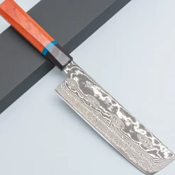 Ryusen Bonten Unryu Kai Nakiri 16.5 cm