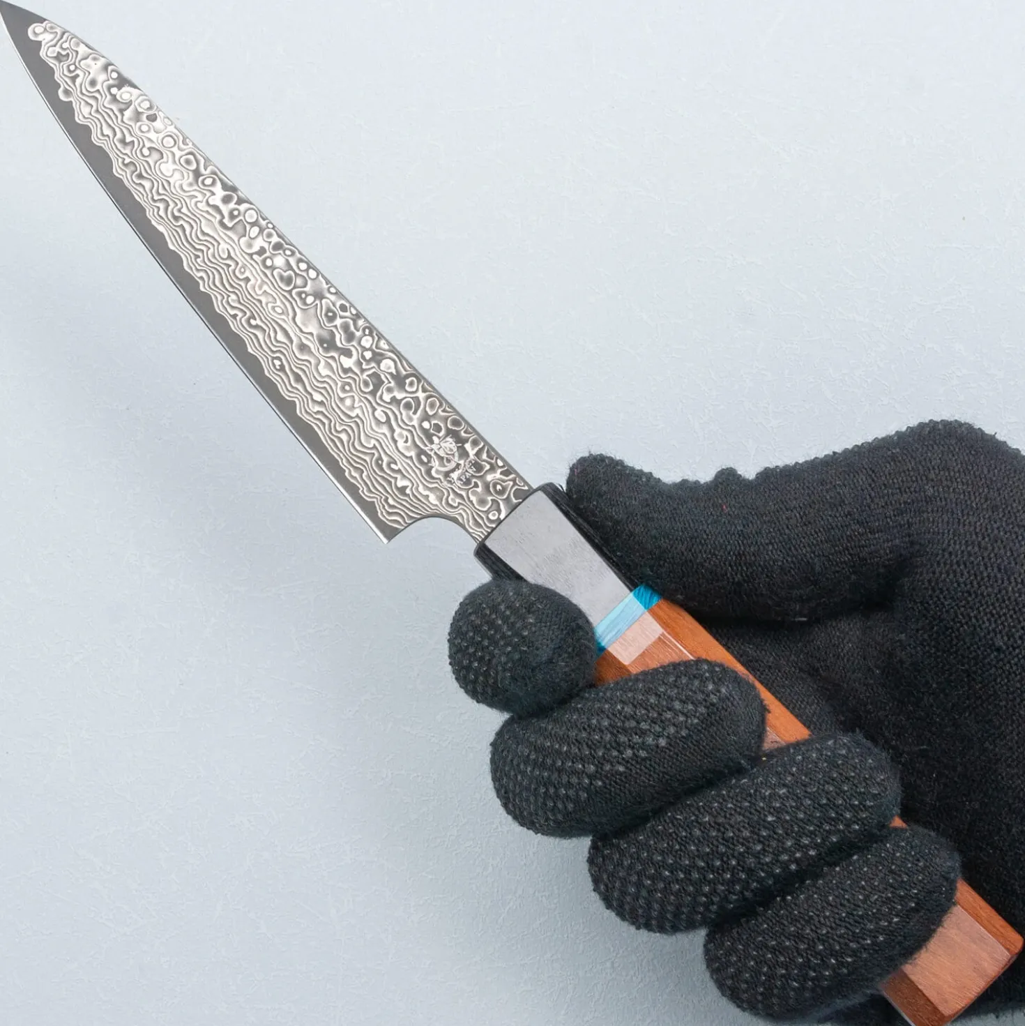 Ryusen Bonten Unryu Kai Petty 15 cm