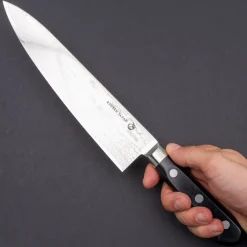 Ryusen Bonten Unryu Koksmes 24 cm