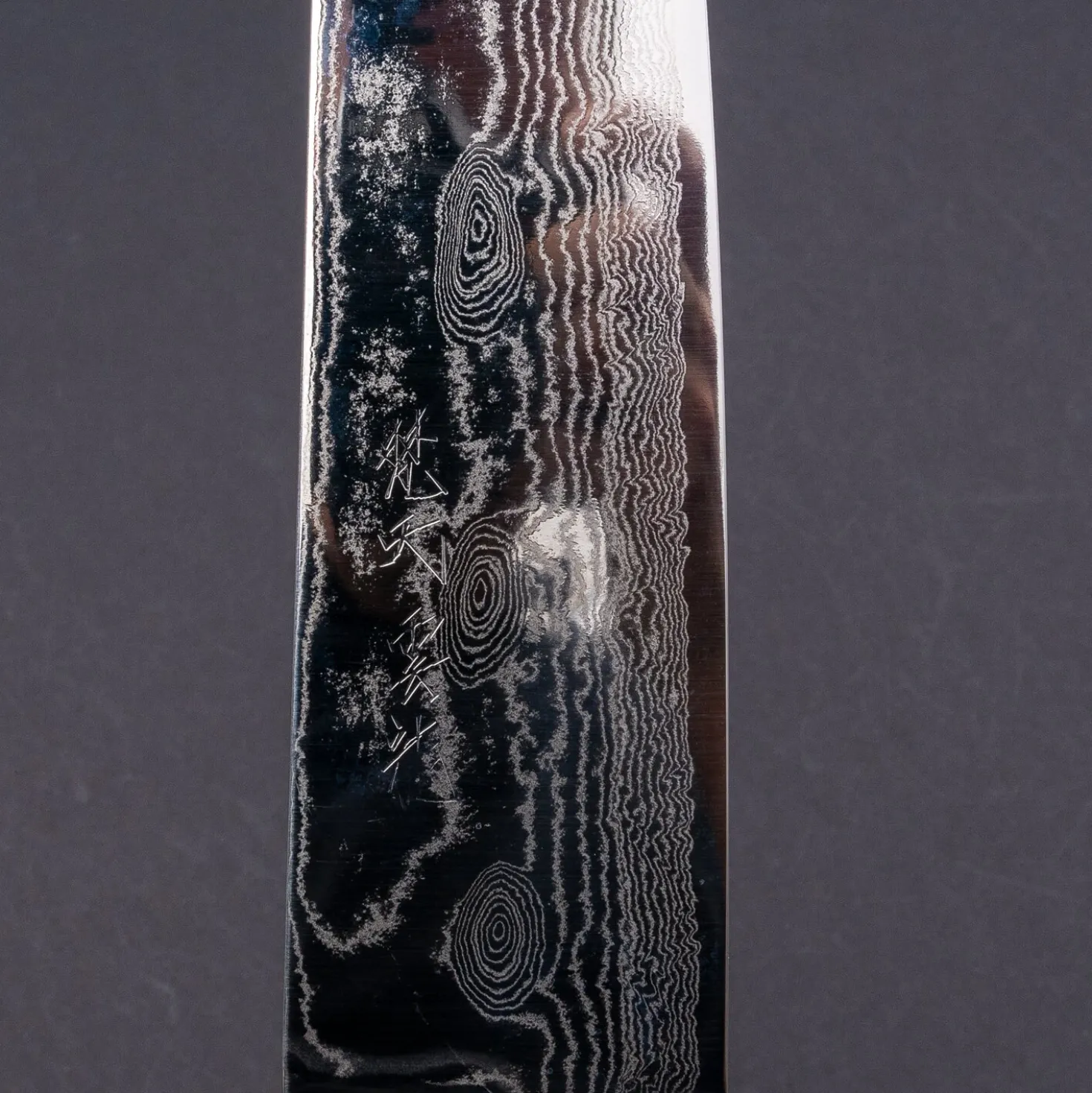 Ryusen Bonten Unryu Koksmes 24 cm