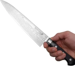 Ryusen Bonten Unryu Koksmes 21 cm