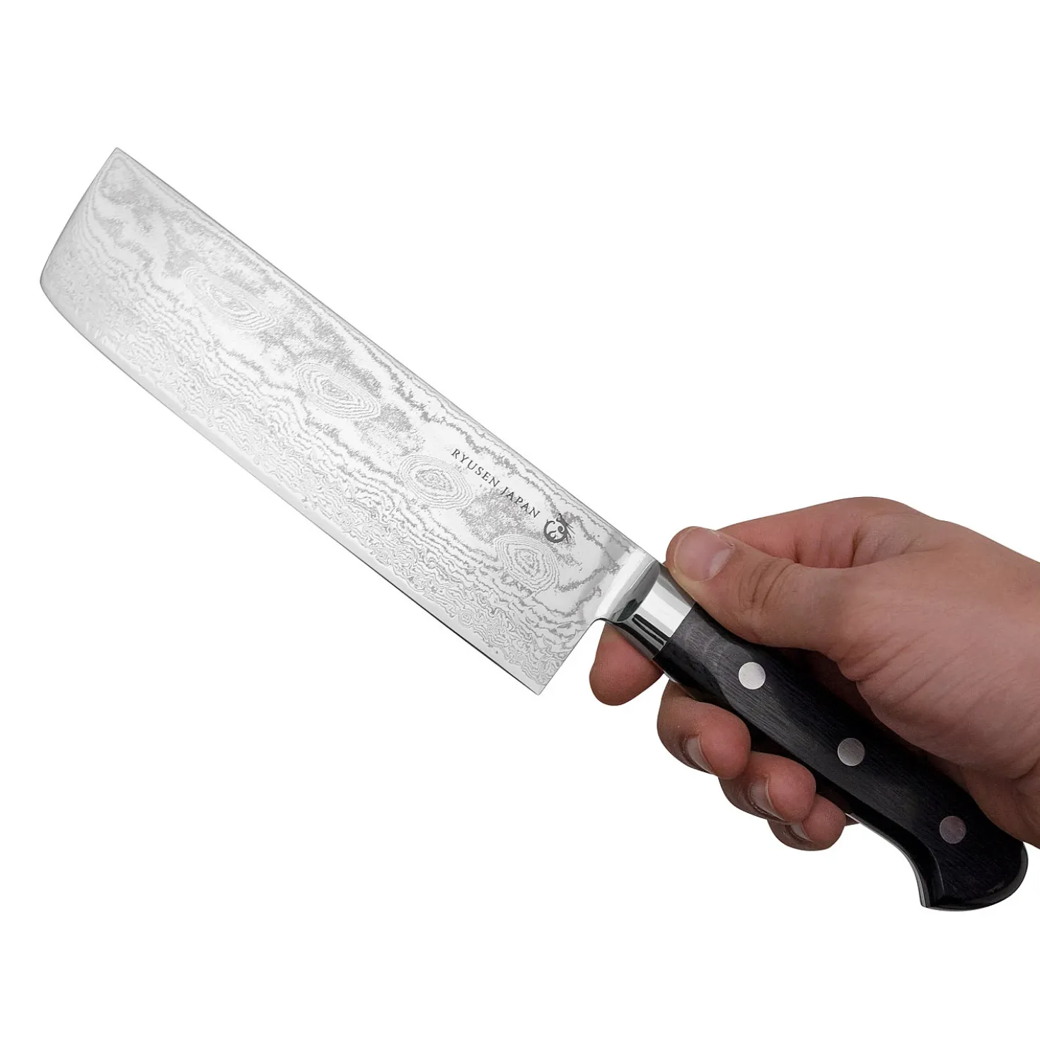Ryusen Bonten Unryu Nakiri 16,5 cm