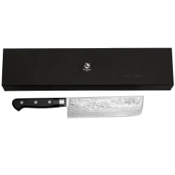 Ryusen Bonten Unryu Nakiri 16,5 cm