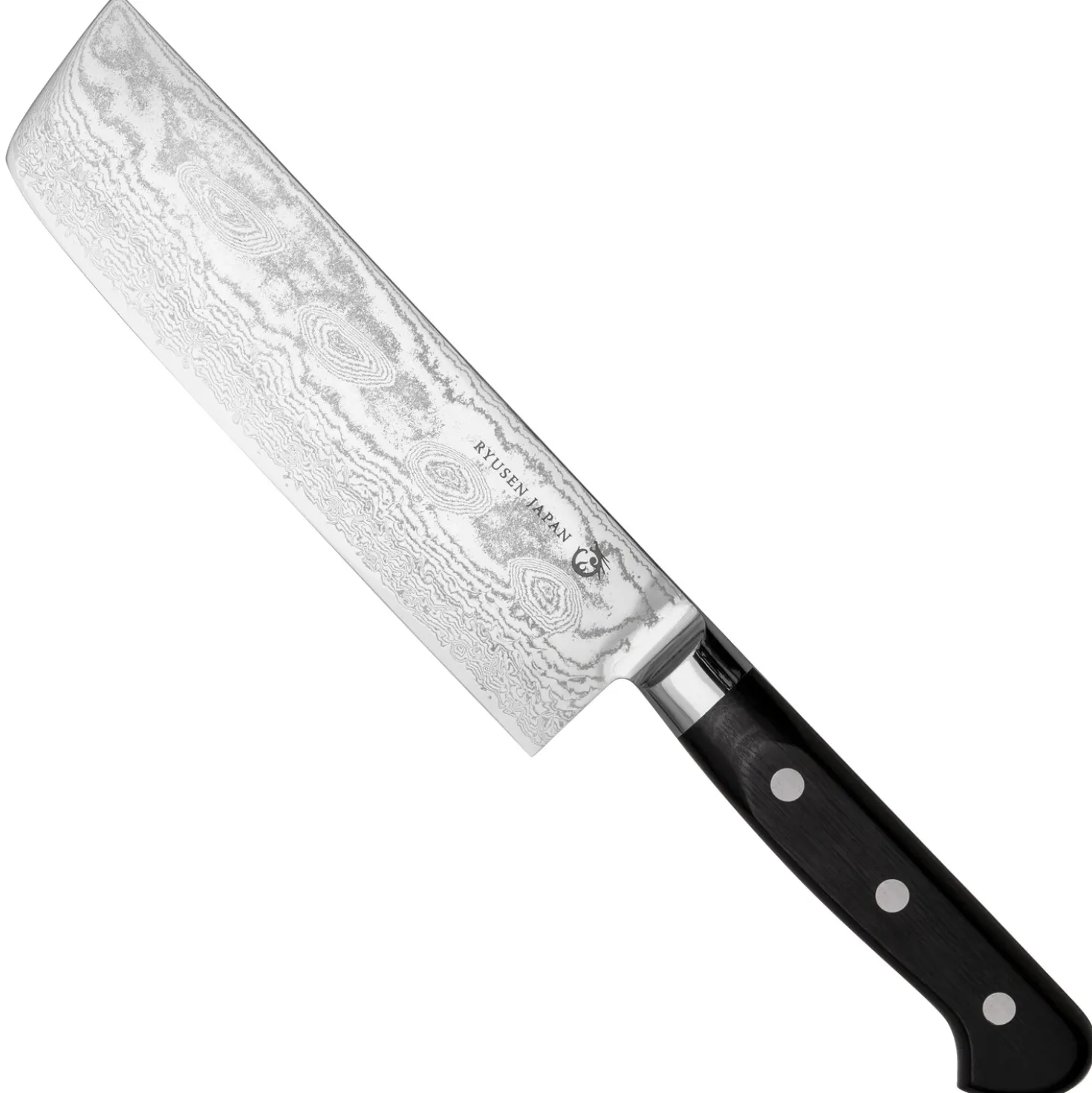 Ryusen Bonten Unryu Nakiri 16,5 cm