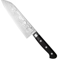 Ryusen Bonten Unryu Santoku 17 cm