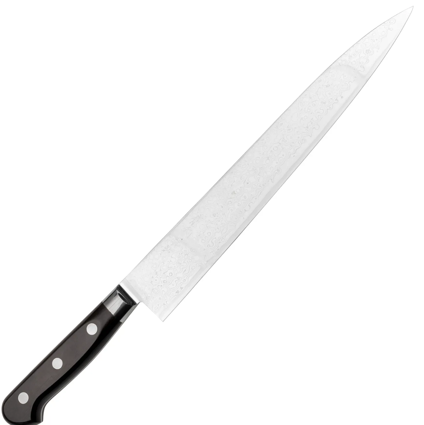 Ryusen Bonten Unryu Sujihiki 27 cm