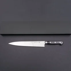 Ryusen Bonten Unryu Sujihiki 24 cm