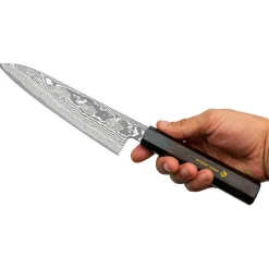 Ryusen Bonten Unryu Wa Koksmes 21 cm