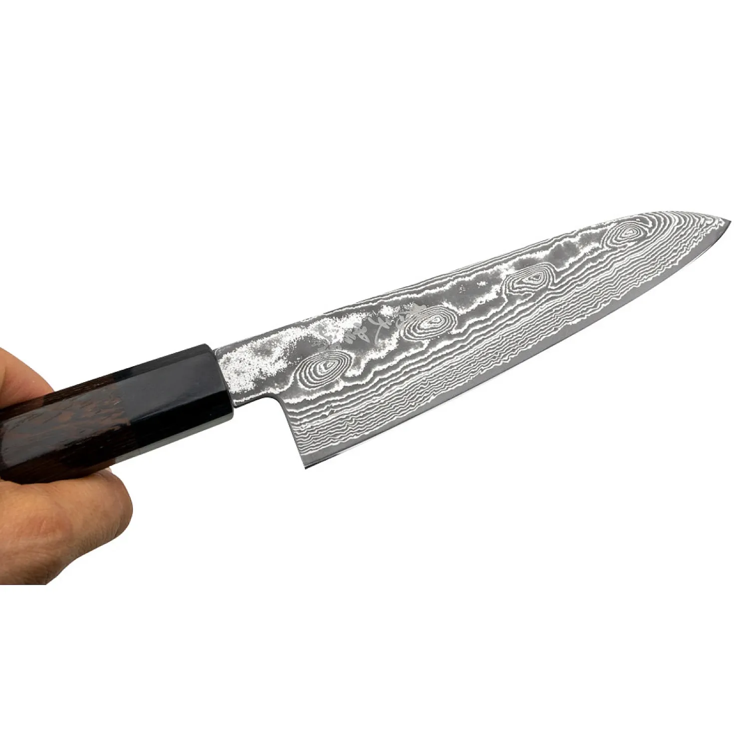 Ryusen Bonten Unryu Wa Koksmes 18 cm