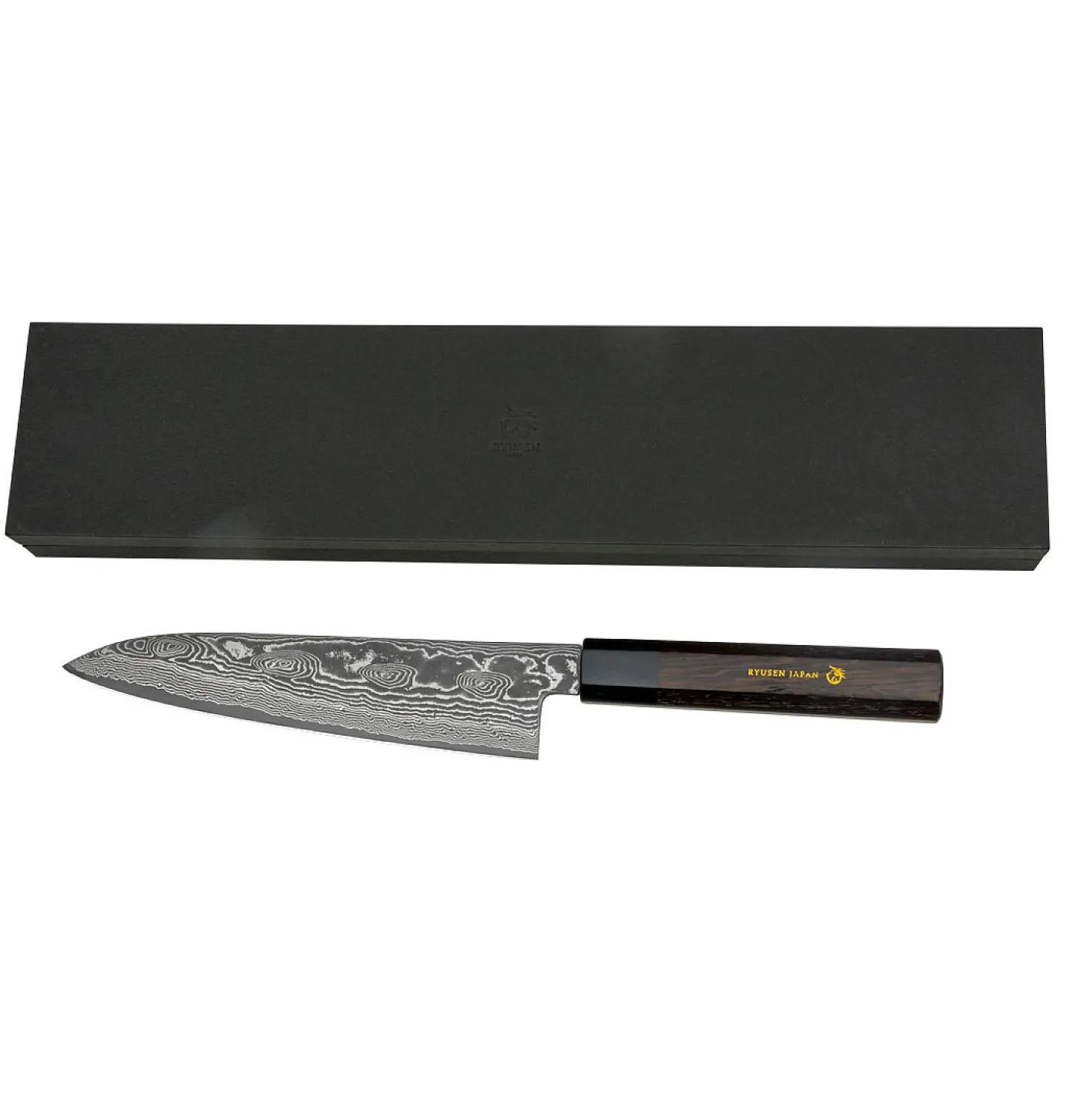 Ryusen Bonten Unryu Wa Koksmes 18 cm