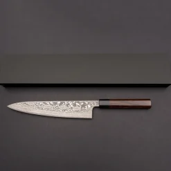 Ryusen Bonten Unryu Wa Koksmes 24 cm