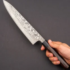 Ryusen Bonten Unryu Wa Koksmes 24 cm