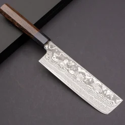 Ryusen Bonten Unryu Wa Nakiri 18 cm