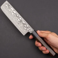 Ryusen Bonten Unryu Wa Nakiri 18 cm