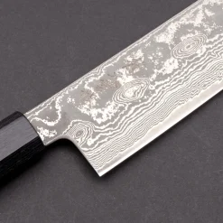 Ryusen Bonten Unryu Wa Nakiri 18 cm