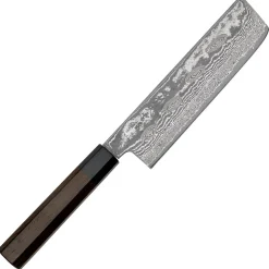 Ryusen Bonten Unryu Wa Nakiri 18 cm