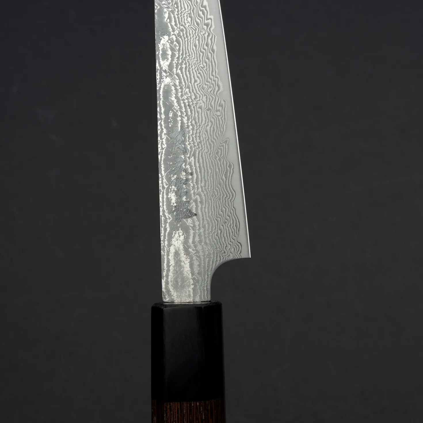 Ryusen Bonten Unryu Wa Petty 13,5 cm