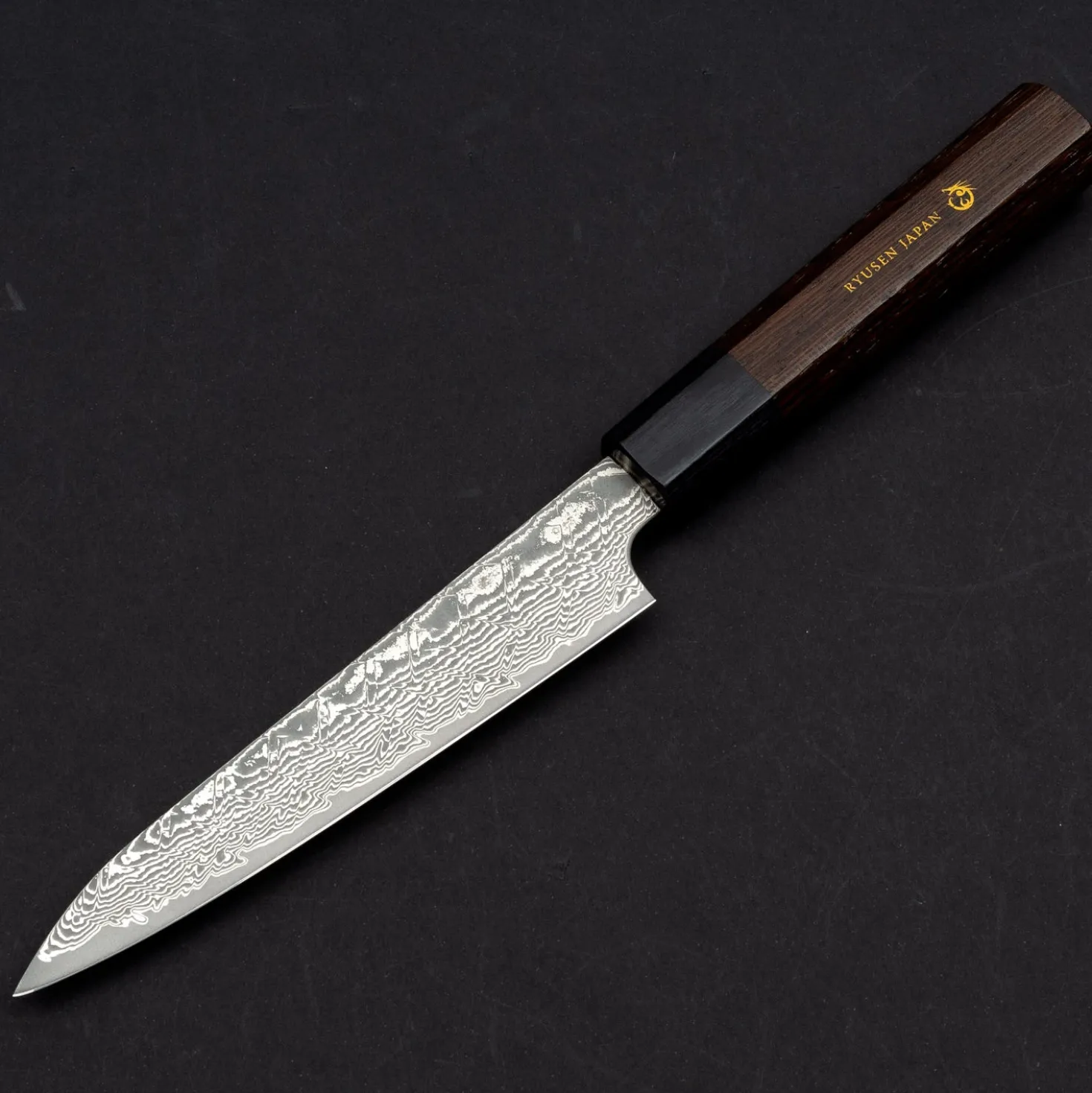 Ryusen Bonten Unryu Wa Petty 13,5 cm