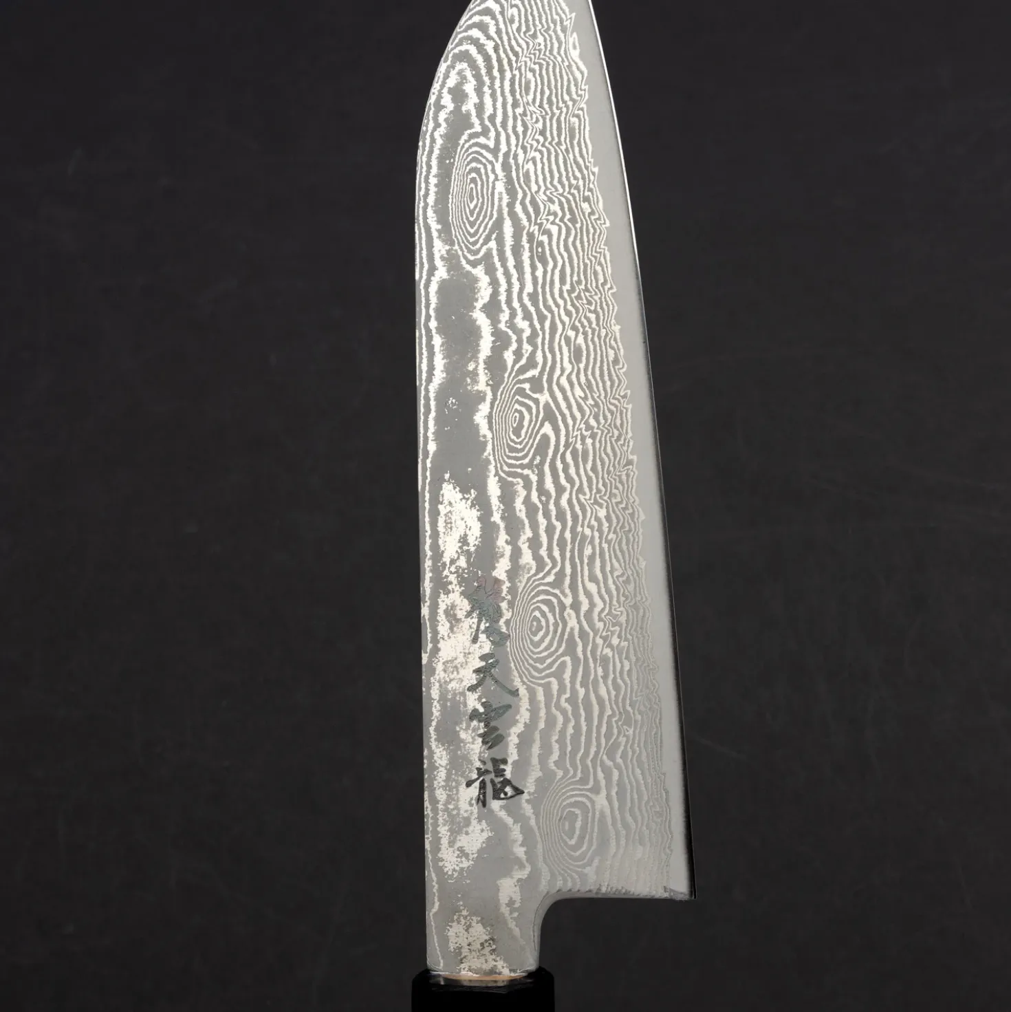 Ryusen Bonten Unryu Wa Santoku