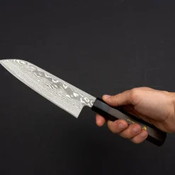 Ryusen Bonten Unryu Wa Santoku