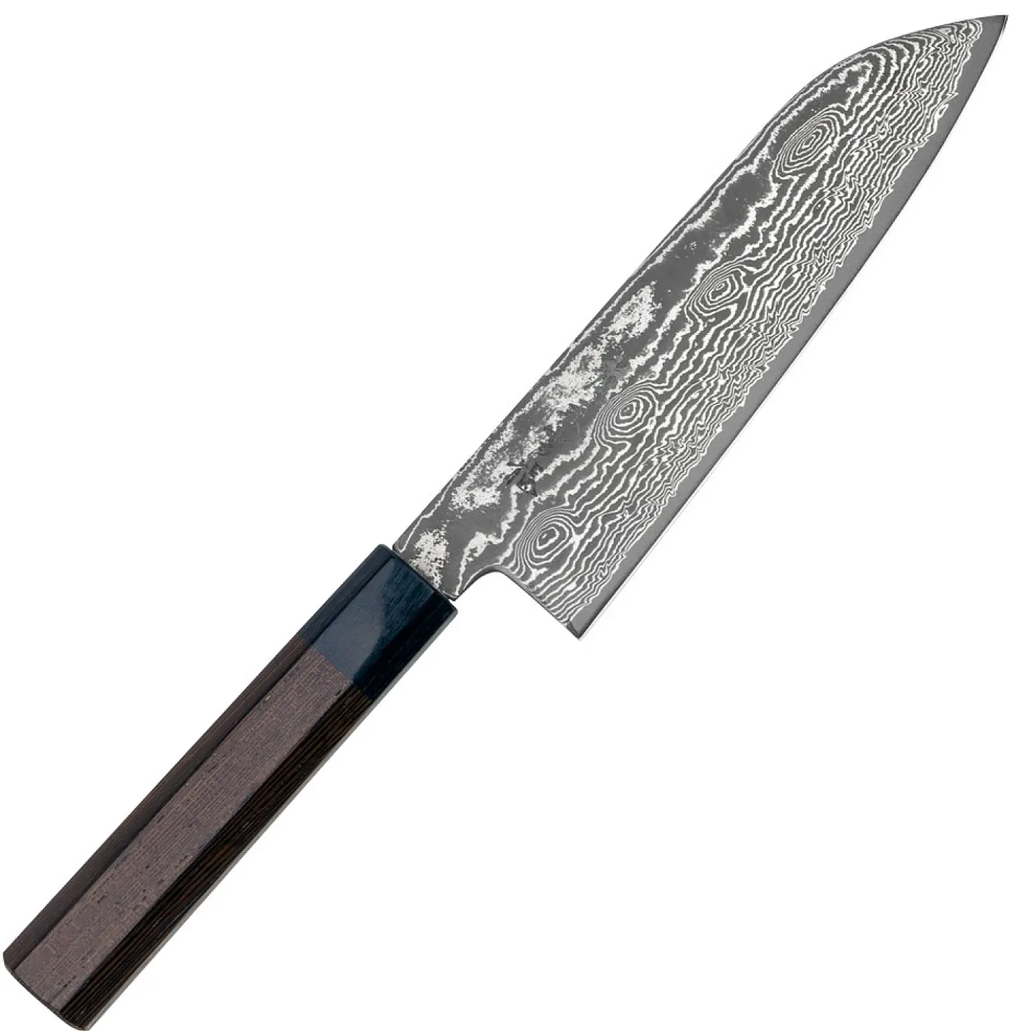 Ryusen Bonten Unryu Wa Santoku