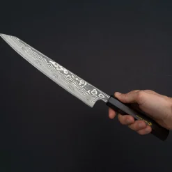 Ryusen Bonten Unryu Wa Sujihiki 27 cm